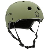 Pro-Tec Classic Certified Helmet - On Deck Skateboard Shop in