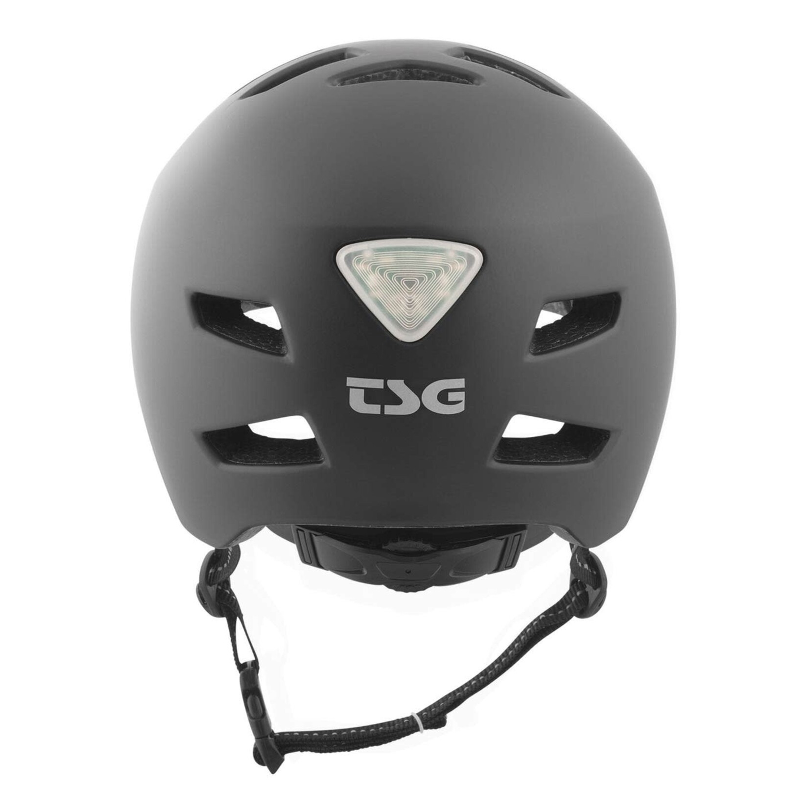 TSG Status Light up Helmet