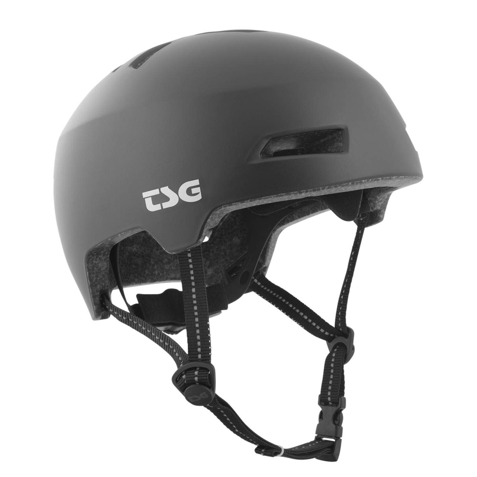 TSG Status Light up Helmet