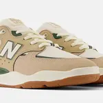 New Balance Tiago 1010  Brown Green