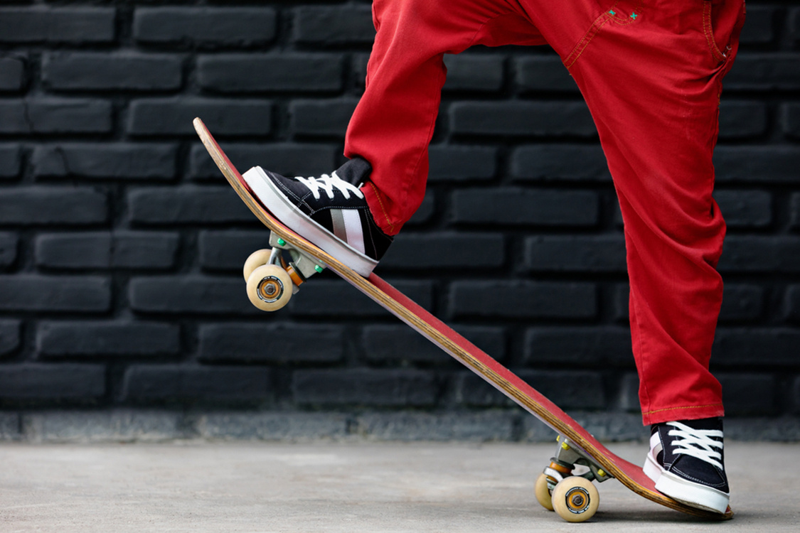 Why Consider Private Skateboard Lessons in Ottawa?