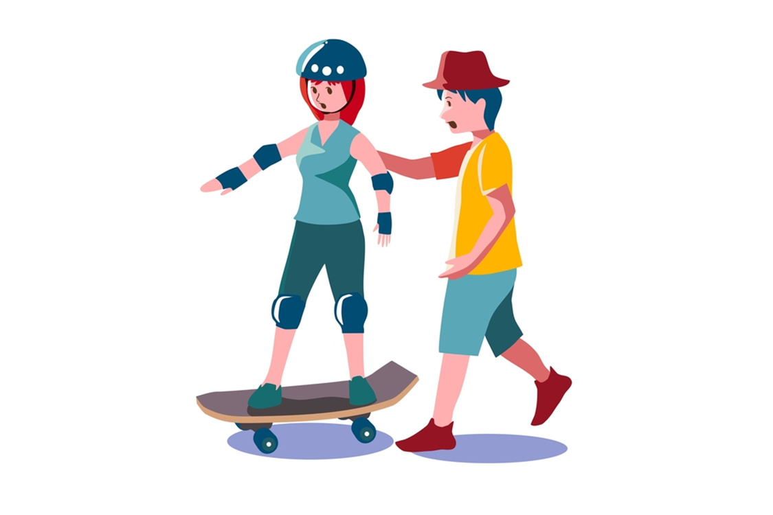 Know What It Means to Join Private Skateboard Lessons for Adults in Ottawa?