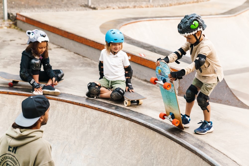 Should You Take Private Skateboard Lessons in Ontario?