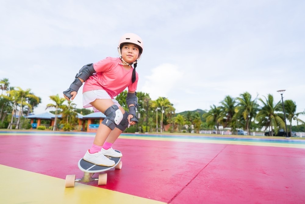 Shredding 101: Learning the Ropes of Skateboarding