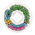 SLIME BALLS VOMIT MINI WHITE  54MM 97A