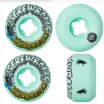 SLIME BALLS SCREW BALLS SPEED BALLS GREEN 53MM 99A