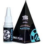Maplez- Ionic Flux Black Steel Bearing Lube
