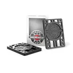 Independent Independent Plastic Riser Pads 1/4"