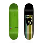Plan B Fynn Vinyl Deck 8.25"