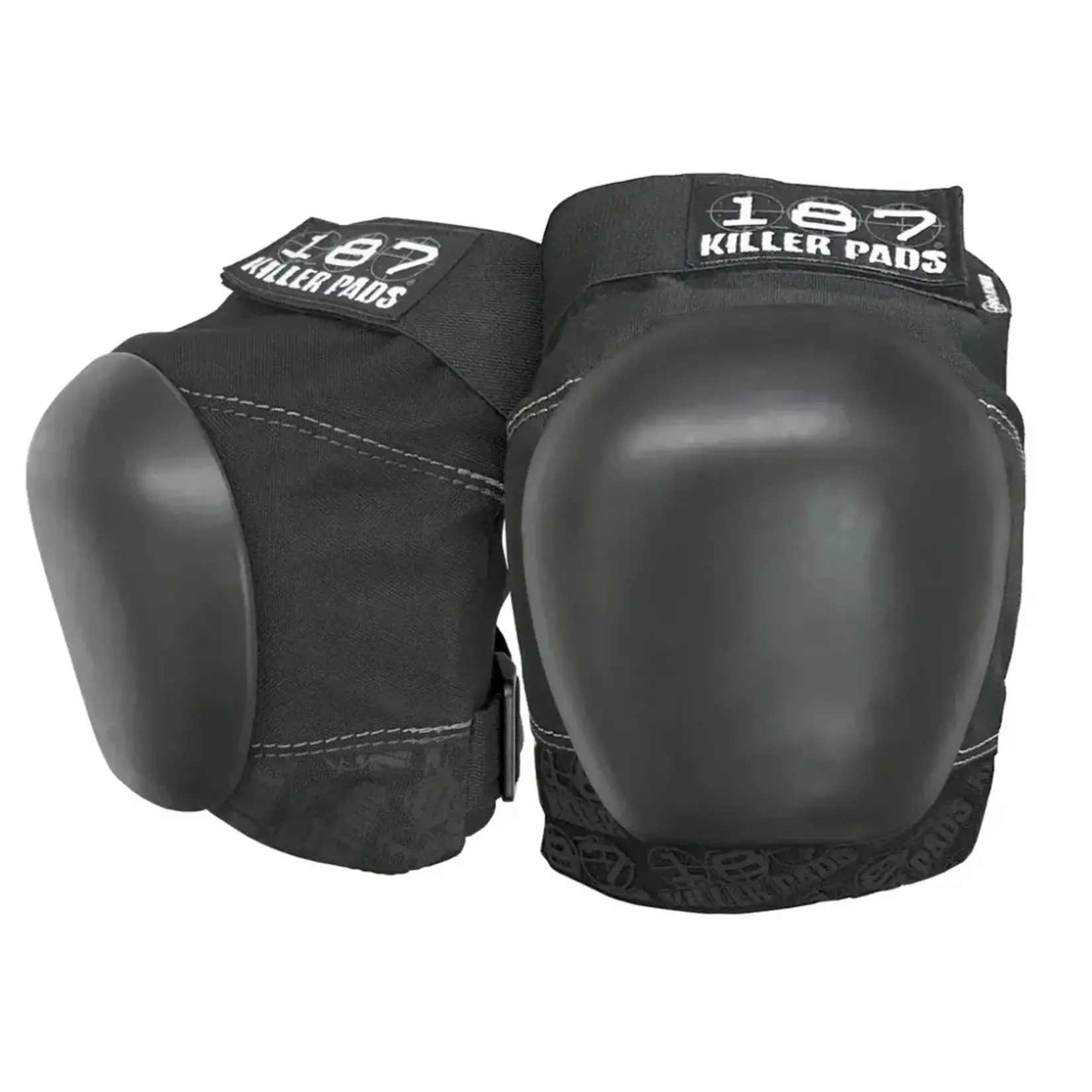 187 Killer Pads Pro Knee Pads Large