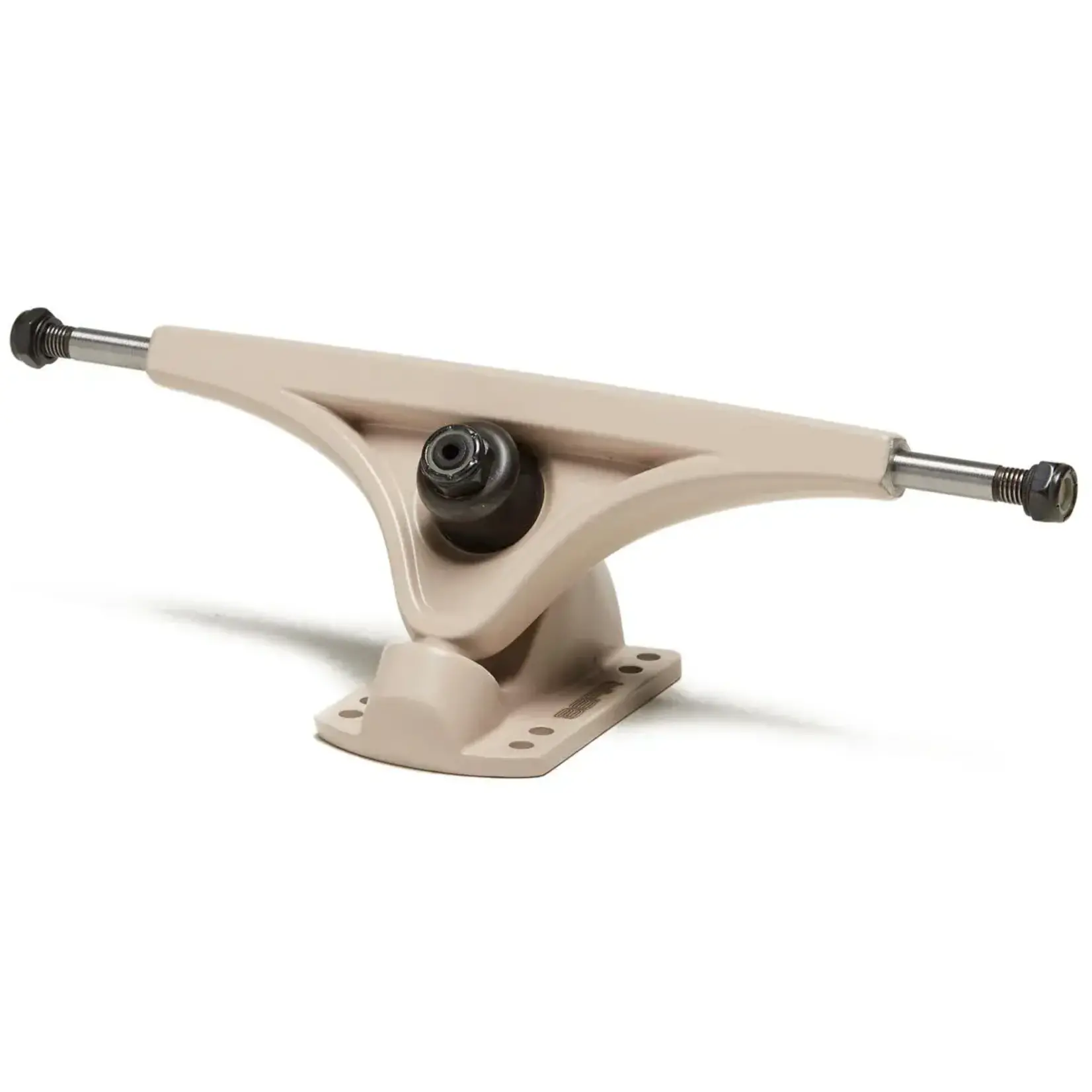 Bear Gen 6 50 Degree Trucks 9" Mushroom On Deck Skateboard Shop in