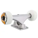 Bullet Bullet x OJ 140mm Trucks And 53mm Wheels Set