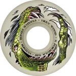 Bones Bones Wood Dino-Sortas Wheels - 53mm