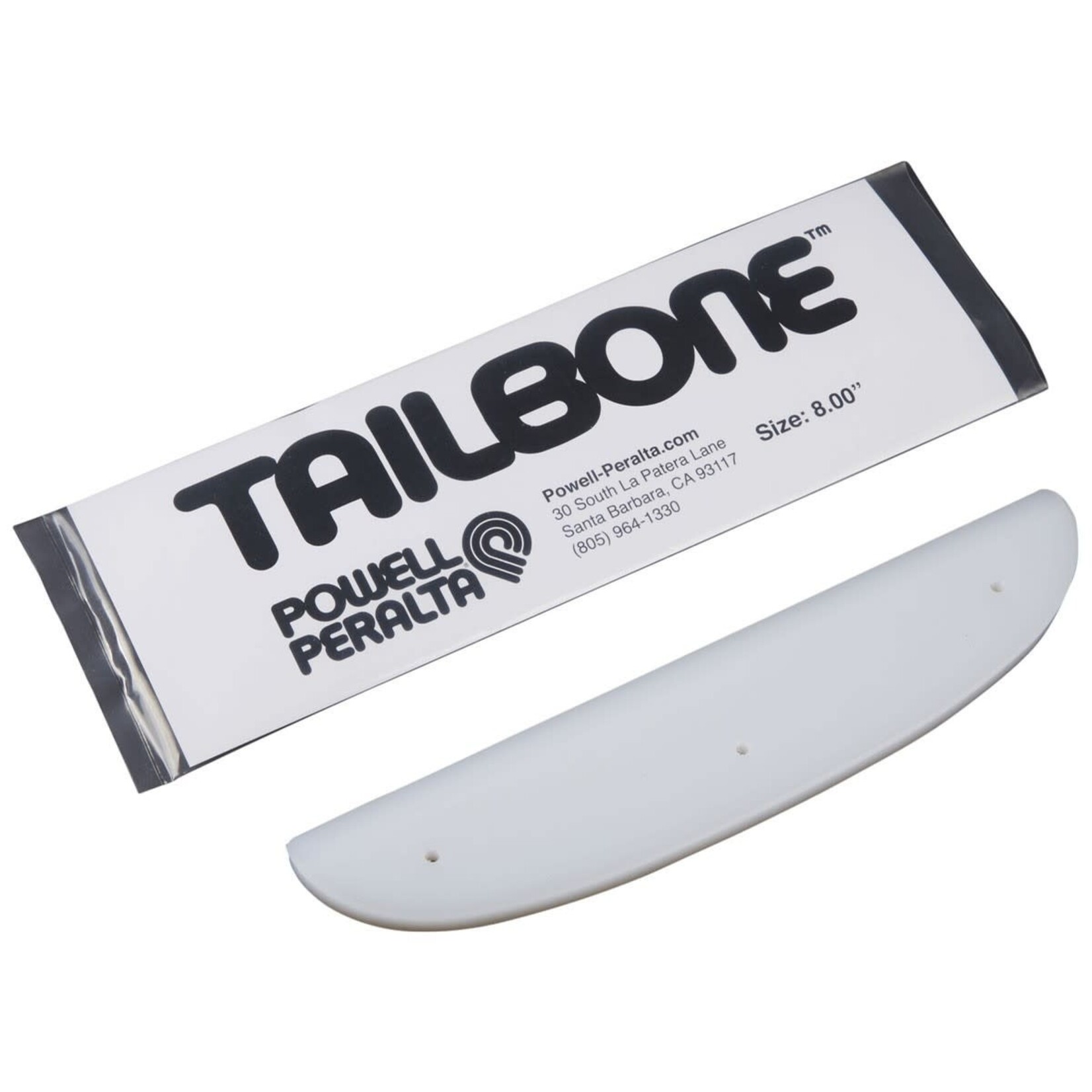 Powell Peralta Powell Peralta - Tail Bone White