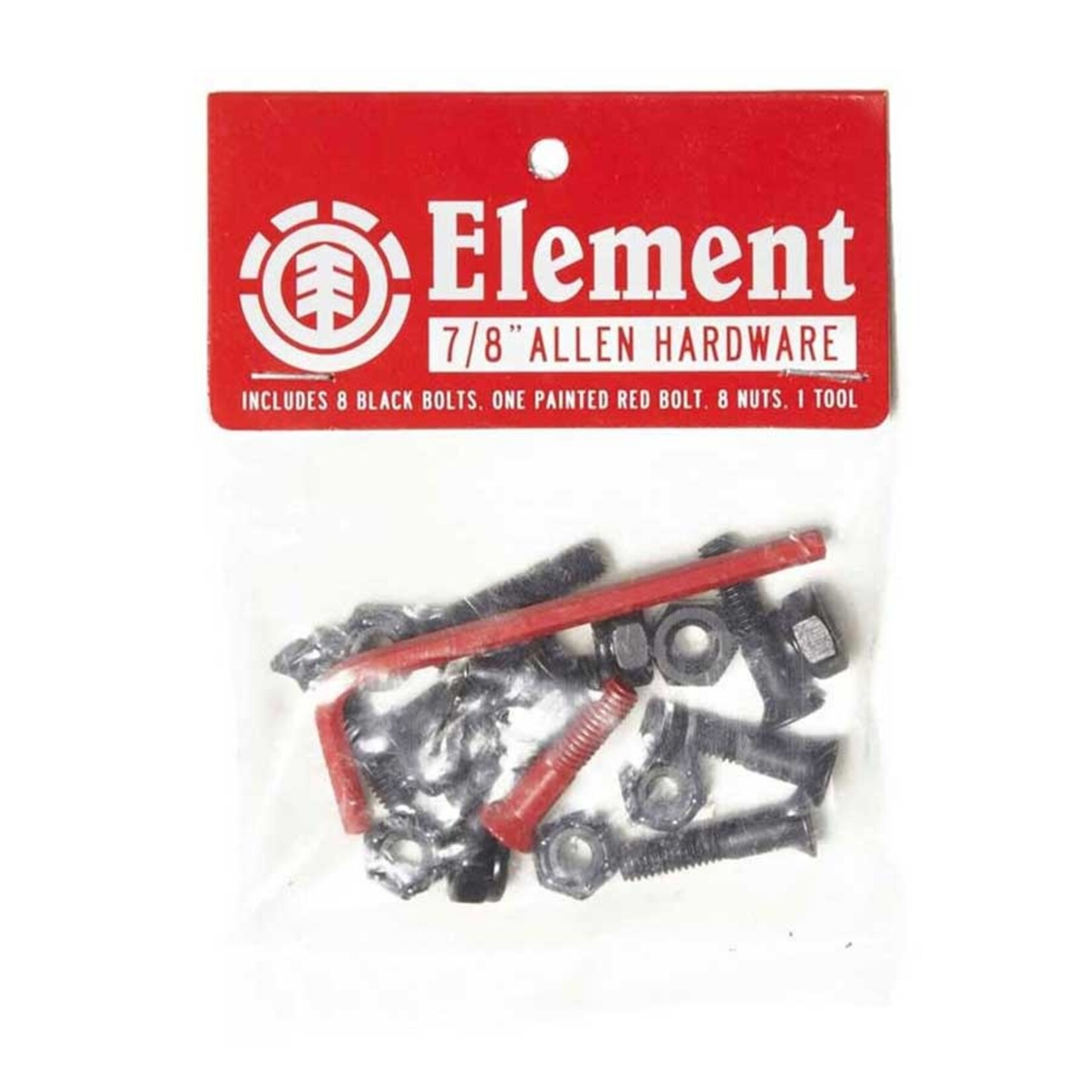 Element Hardware - Allen (7/8")
