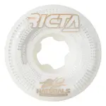 Ricta Wheels - 53mm Johnson Source Naturals Mid 99a