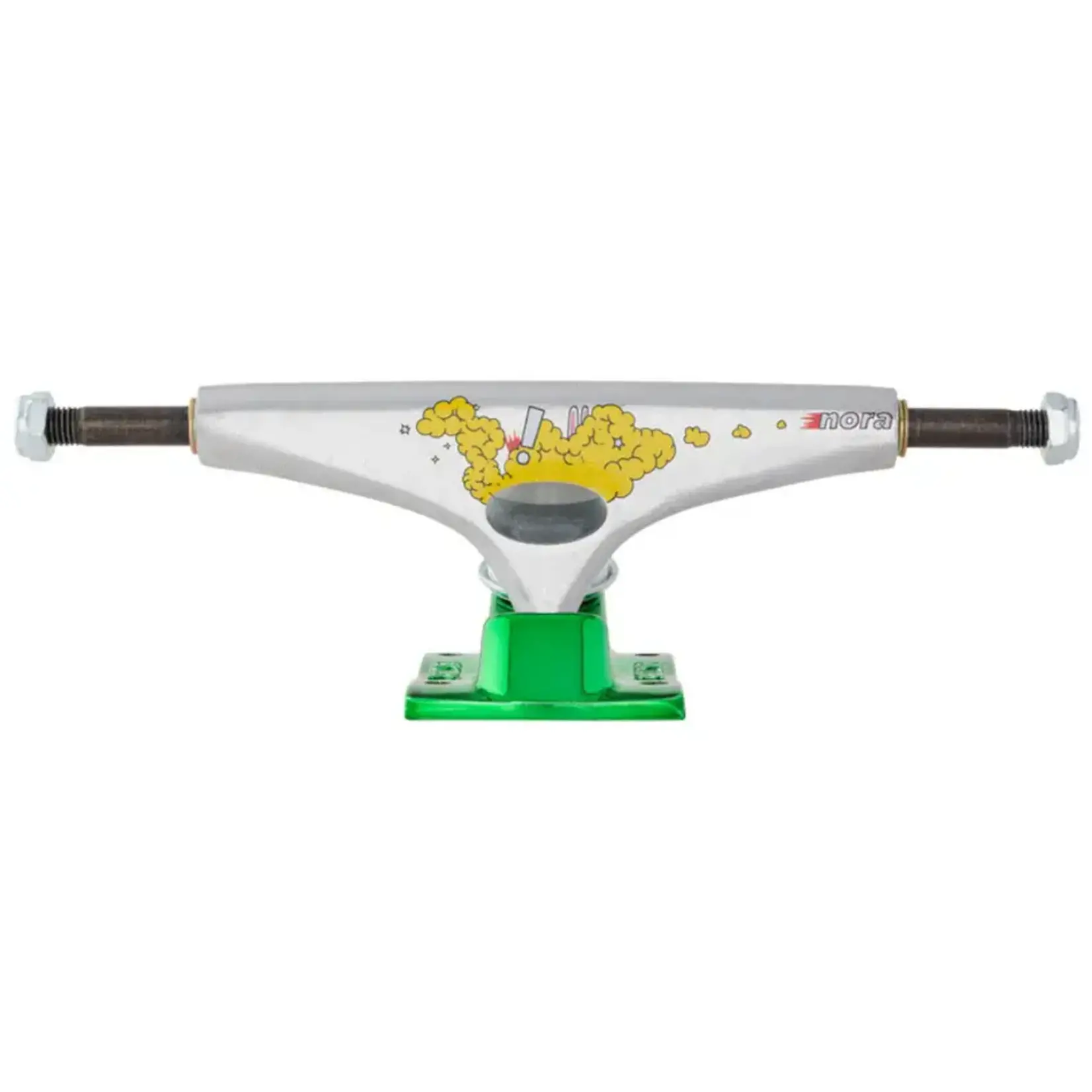Krux Krux Trucks 8.25 K5 Nora Standard Trucks
