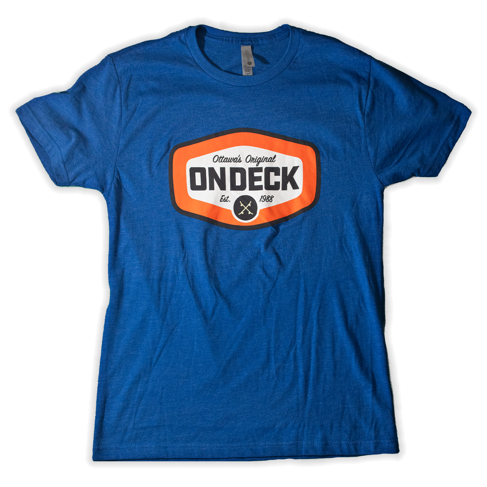 On Deck SUMMER CAMP 1 : July 6-10  / 2026