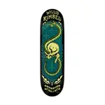 Creature Creature - Kimbel Take Warning