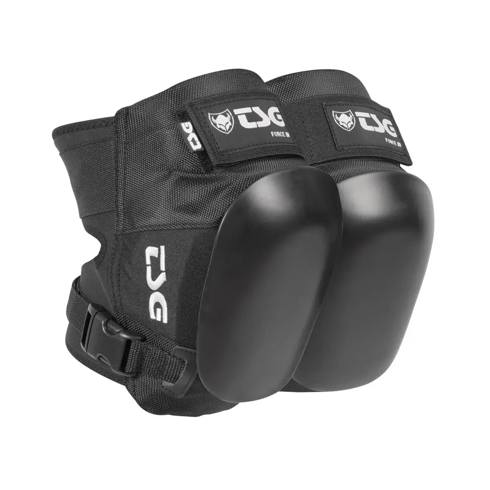 TSG TSG - Kneepad Force III Small