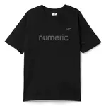 New Balance New Balance Numeric Cotton T-Shirt