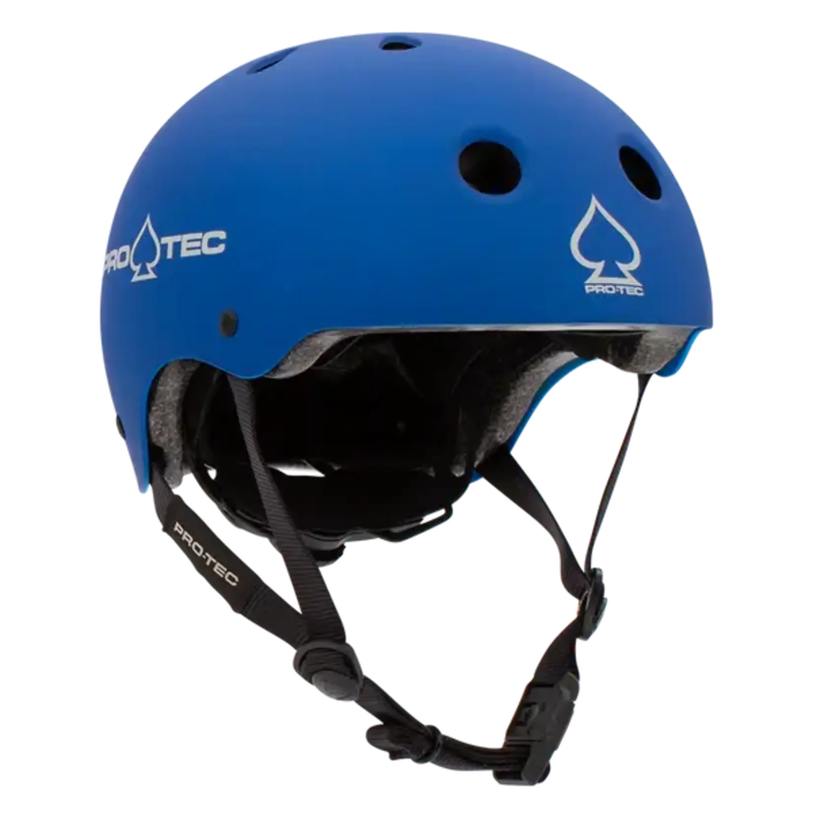 Pro-Tec Pro-Tec Jr Classic Fit Cert Helmet