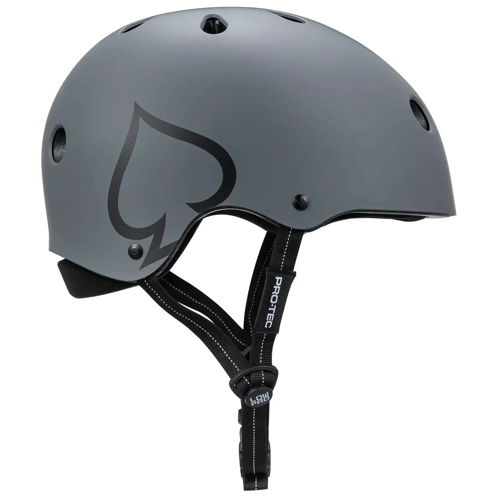 Pro-Tec Pro-Tec Low Pro Helmet