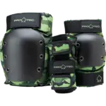 Pro-Tec Pro-Tec Street Jr 3-Pack Pads Set