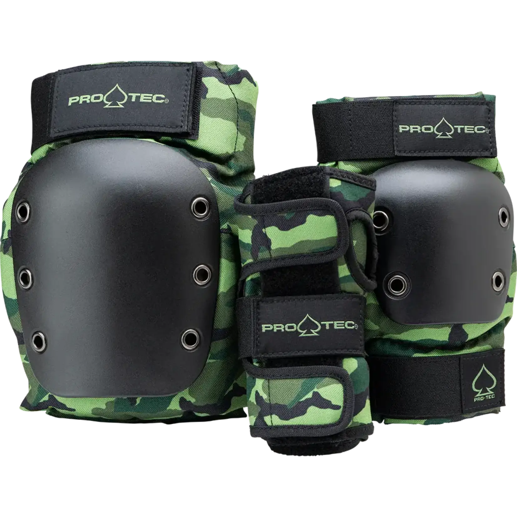 Pro-Tec Pro-Tec Street Jr 3-Pack Pads Set