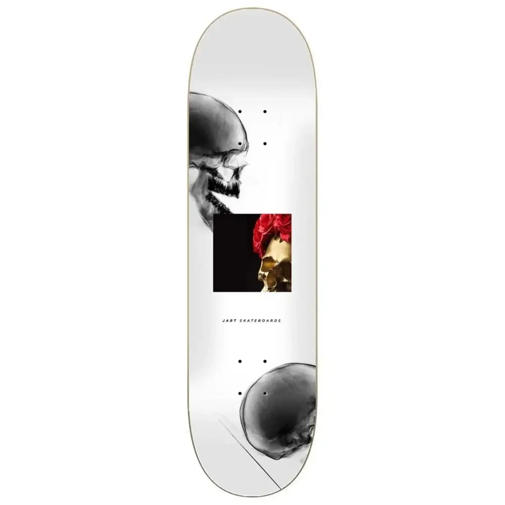 Jart Jart - X-Ray Deck 8.375"