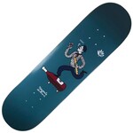 Magenta - Le French Deck 8.25"