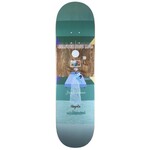 Magenta - Lannon Sleep Deck 8.5"