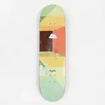 Magenta - Gore Sleep Deck 8.5"