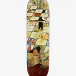 Magenta - Gore Museum Deck 8.4"