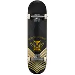 Monarch Project Monarch Leticia Horus Black Complete (8")