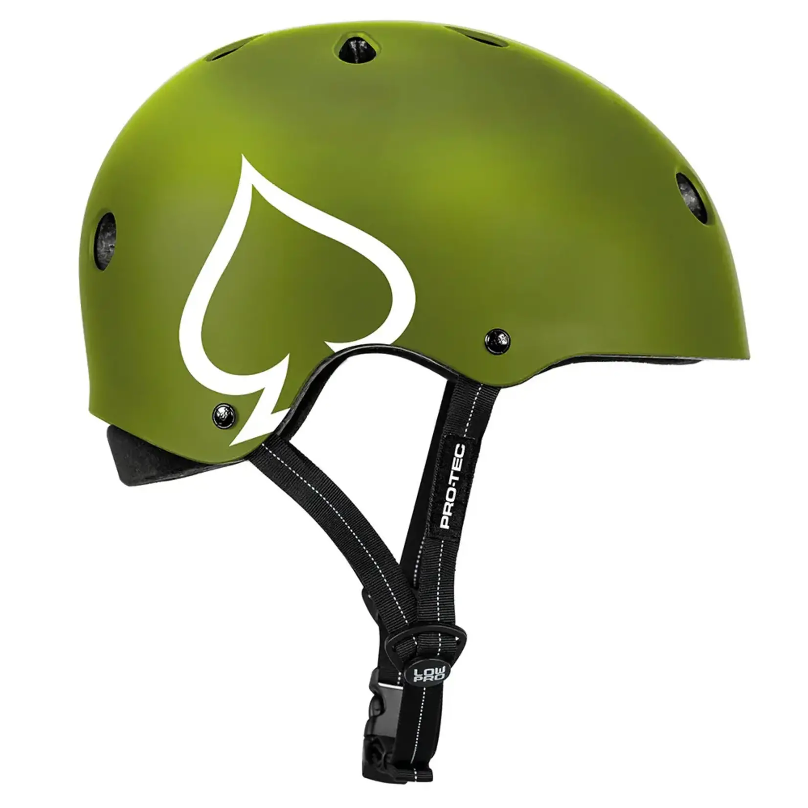 Pro-Tec Pro-Tec Low Pro Helmet