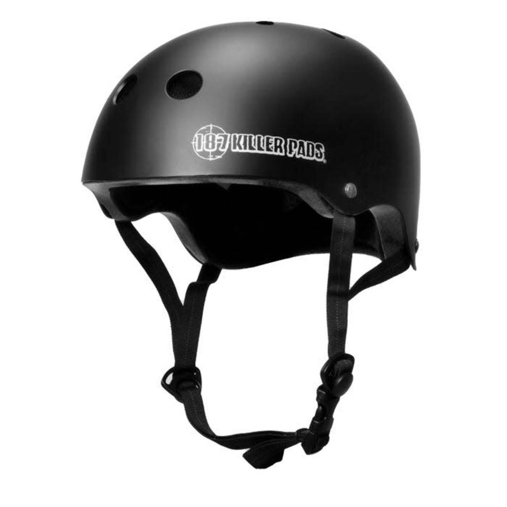 187 Killer Pads 187 Killer Pads - Certified Helmet