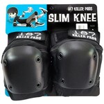 187 Killer Pads 187 Killer Pads - Slim Knee Pads