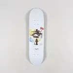 Magenta - Nate Jones Guest Deck 8.5"