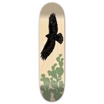 Meow - Torres Nopales Deck 8"