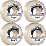 Bones Bones STF Wheels - Big Rigs V5 Sidecut 99a 60mm