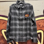 On Deck On Deck Flannel Shirt