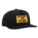 Loser Machine Loser Machine - DTF Snapback Black