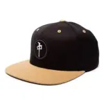 Red Dragon Skateboards RDS Chung Patch Snapback Hat
