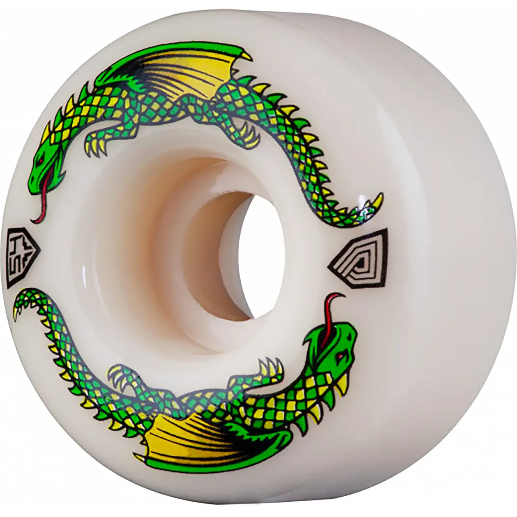 Powell Peralta Powell Dragon Wheels