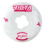 Ricta Wheels - Facchini Orbital Naturals 101a 52mm