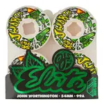 OJ Wheels OJ Wheels - John Worthington Elite 99a 54mm