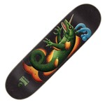 Creature Creature - Gravette Crest Pro Deck 8.53"