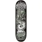 Creature Creature - Baekkel Graveyard Pro 8.6" Deck