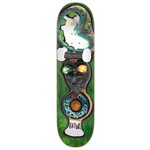 Creature Creature - Lockwood Glassers Union Pro 8.25" Deck